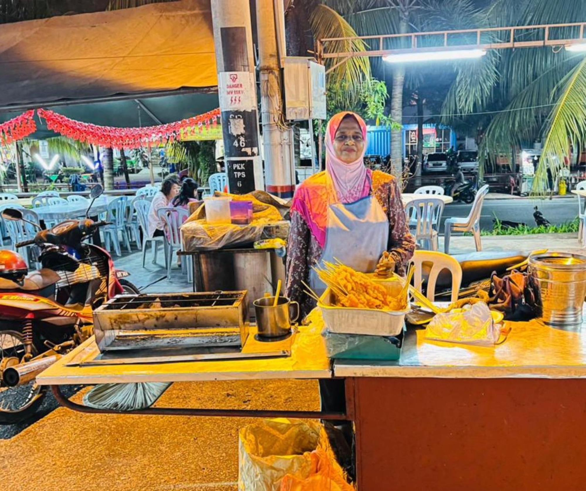 Shoplot Hostel Pangkor كامبونغ باسير بوغاك المظهر الخارجي الصورة