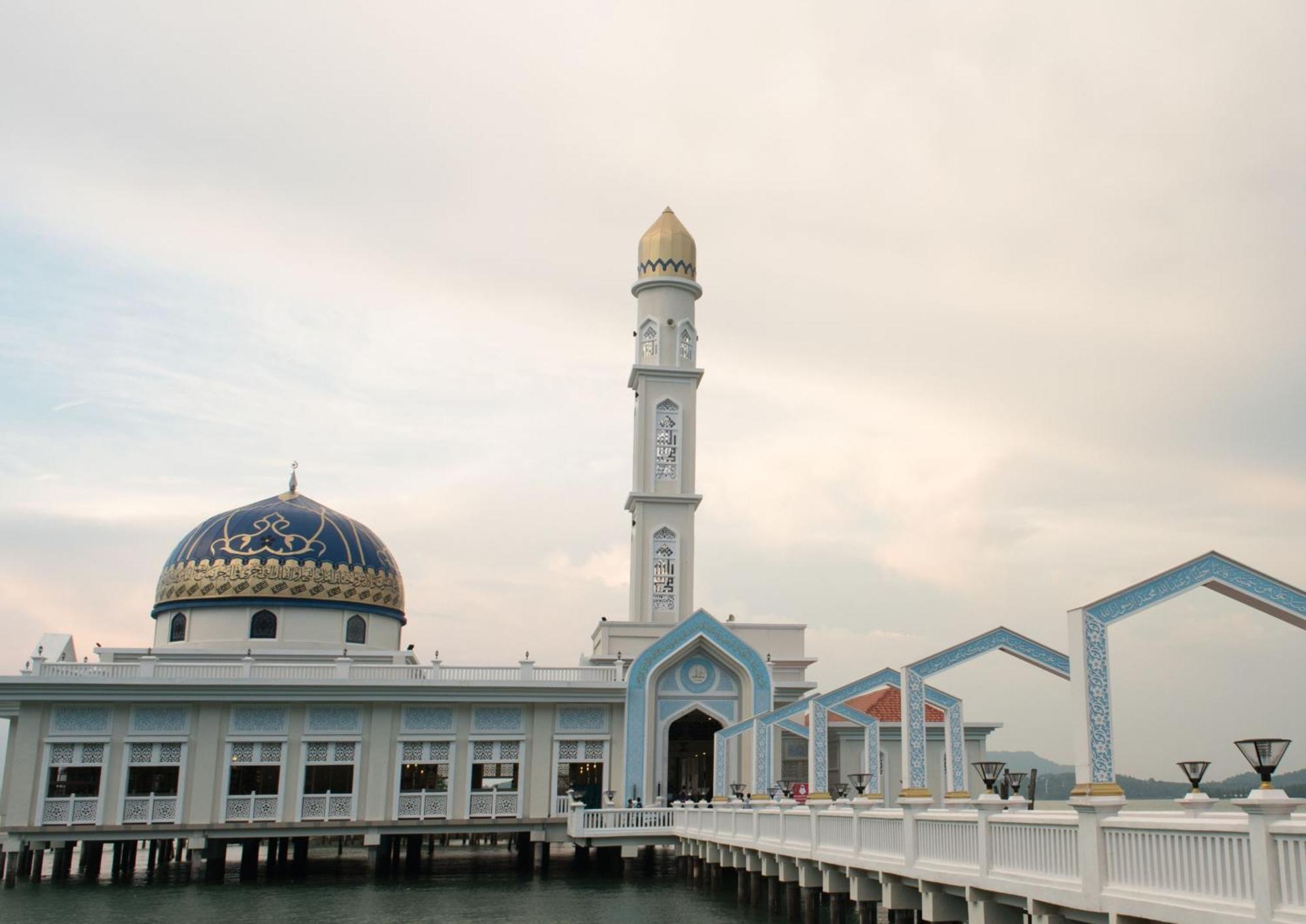 Shoplot Hostel Pangkor كامبونغ باسير بوغاك المظهر الخارجي الصورة